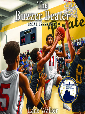 cover image of The Buzzer Beater